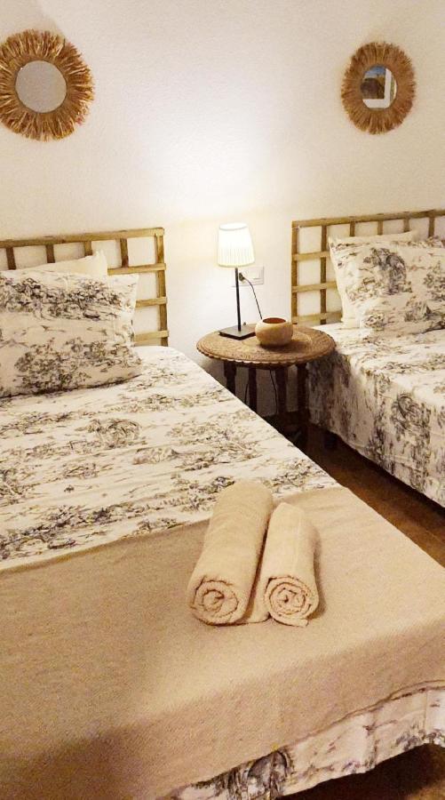 Panoramic Views To The Sea In Apartament