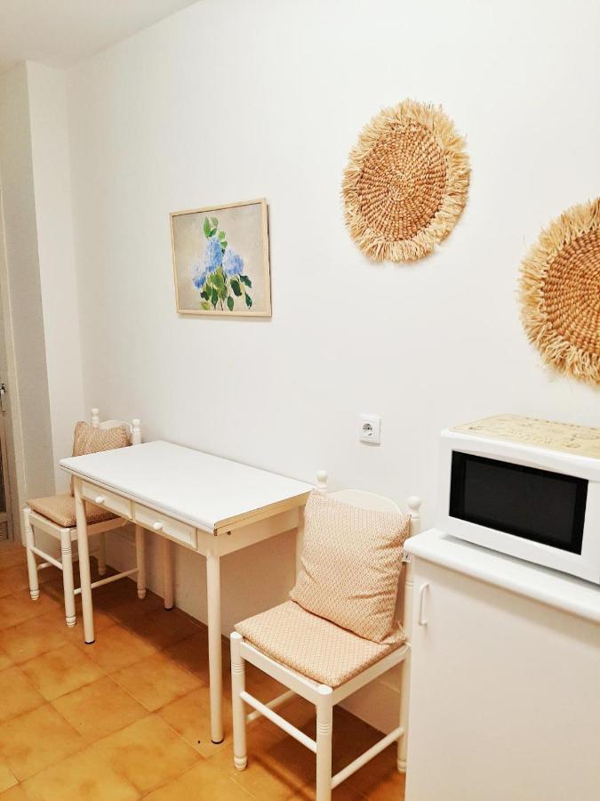 Panoramic Views To The Sea In Apartament *