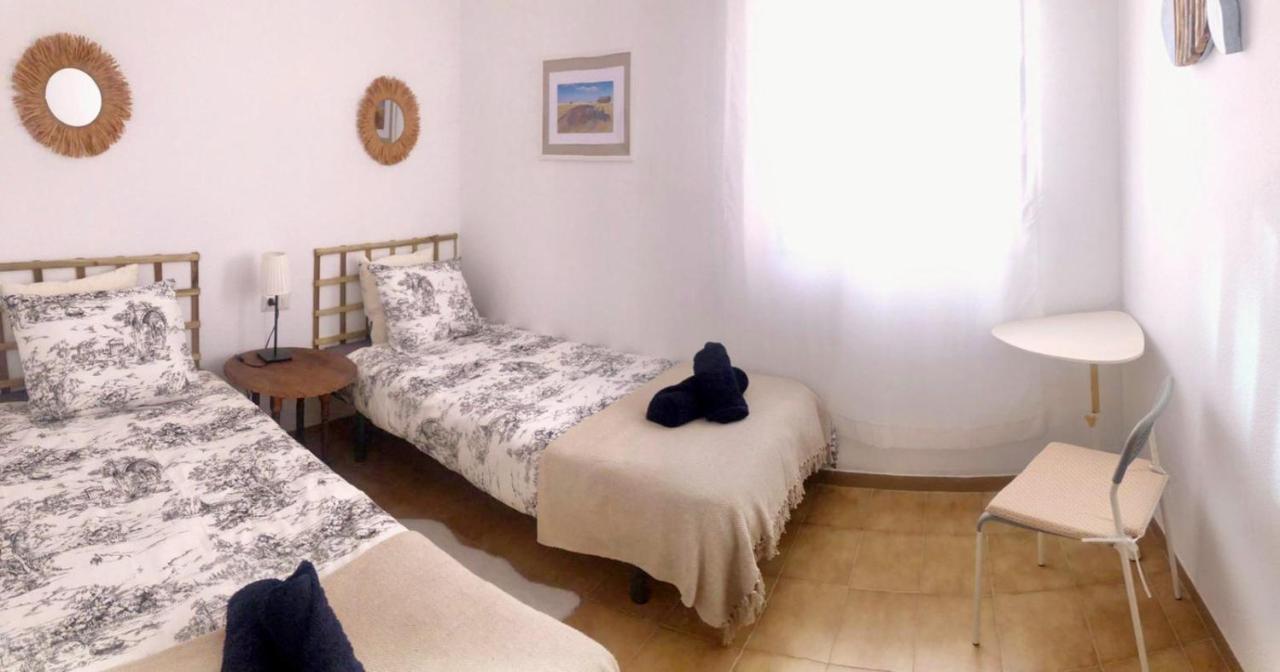 Apartament Panoramic Views To The Sea In *