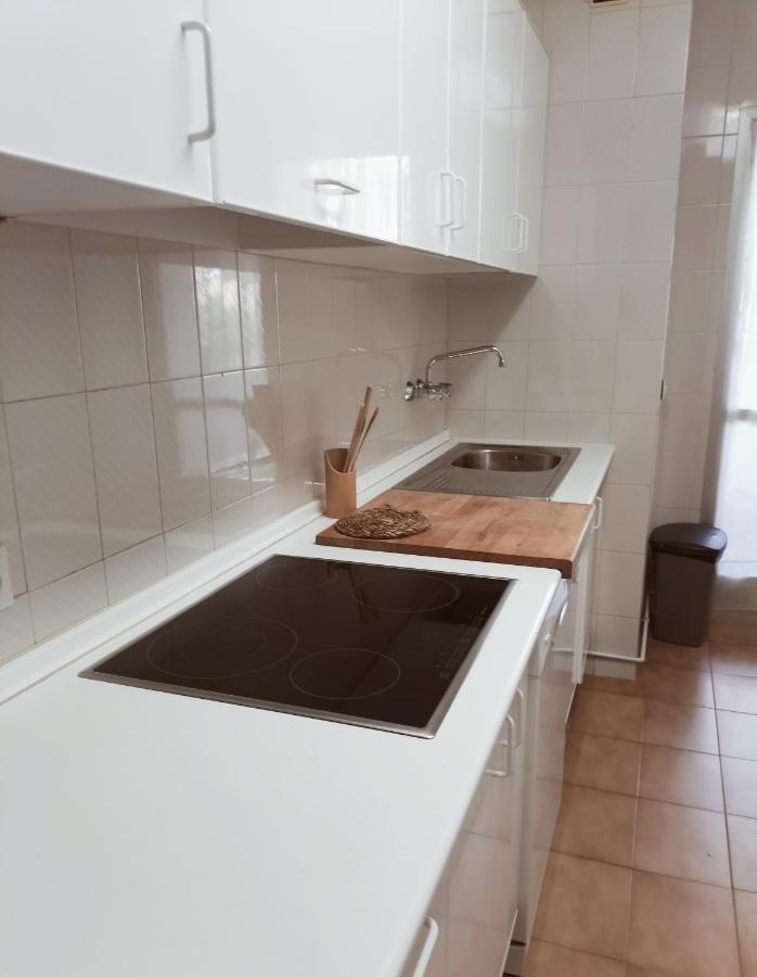 Apartament Panoramic Views To The Sea In
