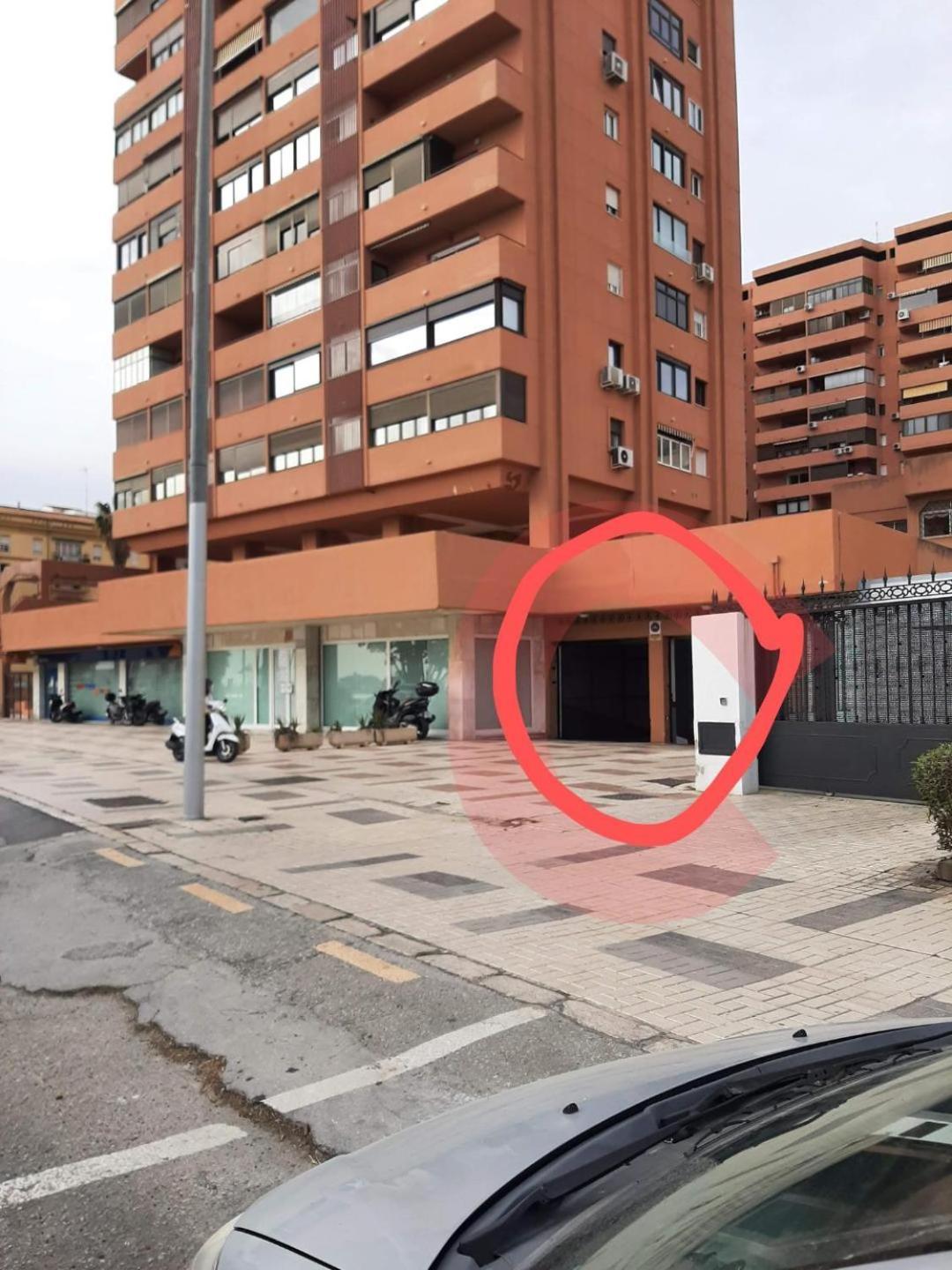 Apartament Panoramic Views To The Sea In